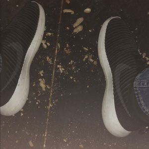 Meet your Posher, Toby